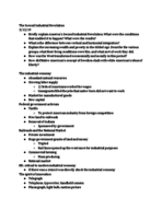 History week 8