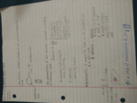Week 8 Notes- Magnetism and EM Waves