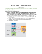 ACC 241, Study Guide 2