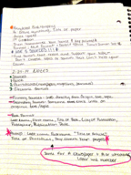 ENGL1306.011 study guide for essay 3