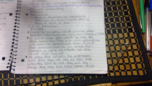 Lifespan Development Class Notes- Week 6