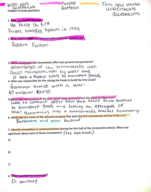 Us history 1 study guide for exam 3 part 1 