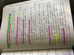 Final Study guide