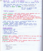 Quiz Notes for 03/28