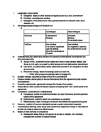 POLS 347, Final study guide