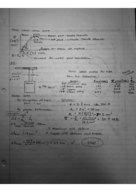 Week 8 Class Notes