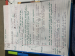 Span 2A, Week 9, 3.2 Object Pronouns
