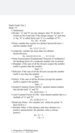 Math 177 exam 3 
