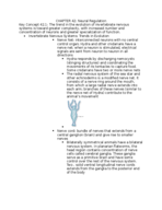 Biology 1240: Week 9