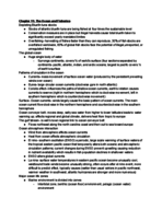 ENS 112 Chapter 11