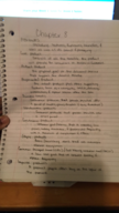 Week 6 Notes