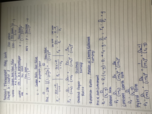 Study Guide Ch 6-Ch 8