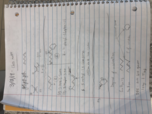week 11 class notes