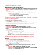 bio 1040 chapter 28 lecture notes
