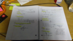 Math 162- Study Guide