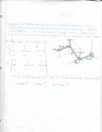 ENGR 2050 Statics