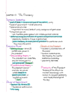 PSC 100 Chapter 10