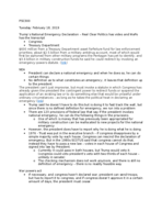 Notes
