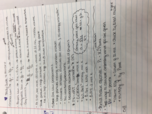 Unit 4 Test: Gas Laws
