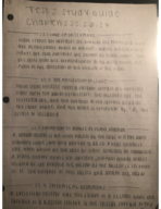 PHY 202 test 2 study guide 