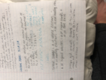 Chemistry 1212 Notes,Week Seven