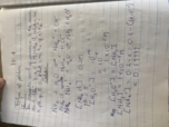 Gen CHEM 114