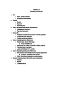 Psych 150 Week 8