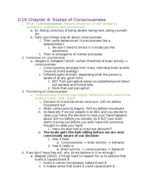 psych150 week 6