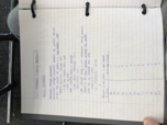 KNES 214 week 7 lecture notes