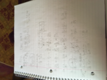 Math 1033 March 21