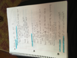 Study Guide for test 3