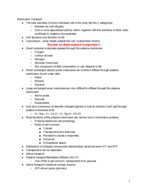 Week 8 Lecture Notes