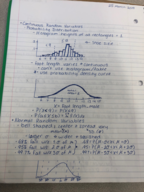 Week 9 notes