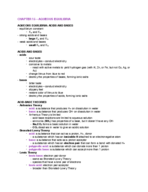 ch 1020 chapter 15 notes
