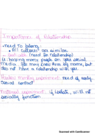 Social Psychology week 10