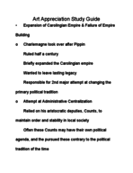 Exam 2 Study Guide