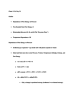 Chem 112A Week 9 Notes (3/18/19 - 3/22/19)