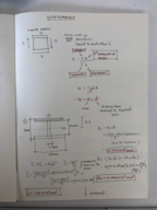 Arch Tech 2 Lecture 10 Notes