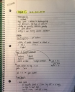 Chem 102 Lecture 1 