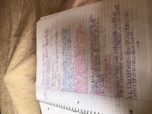 Behavioral statistics chapter 9 notes