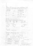 Test 3 Material 