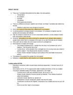 CH 12 notes