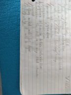 Motor Learning Week 8 Notes