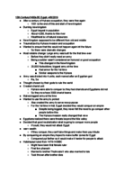 Week 2 Monday Notes