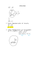 Week 12 Notes