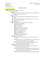 Week 12 Lecture Notes