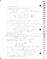 chem 1020 week 7 notes