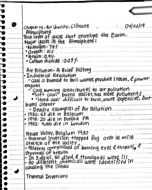 PH 110 - WEEK 10 Notess 
