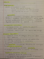 BIO 201 