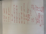 Math109 week10